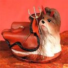 DTD26B Shih Tzu, Tan Devil