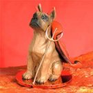 DTD33B Boxer, Tawny Devil