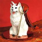 DTD39 Samoyed  Devil