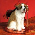 DTD44 Saint Bernard, Smooth Coat Devil