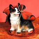 DTD51B Welsh Corgi, Cardigan Devil