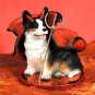 DTD51B Welsh Corgi, Cardigan Devil