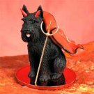 DTD58B Schnauzer, Giant, Black Devil