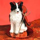 DTD62 Border Collie Devil