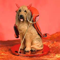 DTD69 Bloodhound Devil