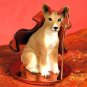 DTD70 Basenji Devil