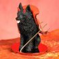 DTD71 Schipperke  Devil