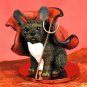 DTD73 French Bulldog Devil