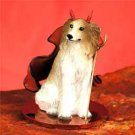 DTD74 Borzoi Devil