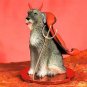 DTD76 Irish Wolfhound Devil