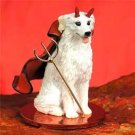 DTD77 Kuvasz Devil