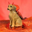 DTD78 Rhodesian Ridgeback  Devil