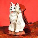 DTD82 American Eskimo Devil