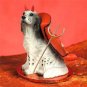 DTD84A English Setter, Blue Belton Devil