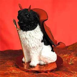 DTD86 Landseer  Devil