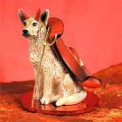 DTD87A Australian Cattle Dog Red Devil