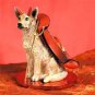 DTD87A Australian Cattle Dog Red Devil