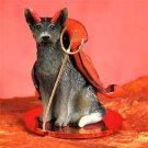 DTD87B Australian Cattle Dog Blue Devil