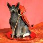 DTD87B Australian Cattle Dog Blue Devil