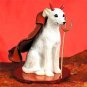 DTD92A Whippet, White Devil