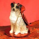 DTD99A Australian Shepherd Brown Devil