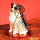DTD99B Australian Shepherd Blue Devil