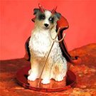DTD99C Australian Shepherd Blue, Docked Devil