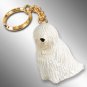 DTK119 Komondor Keychain
