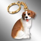 DTK14 Beagle Keychain