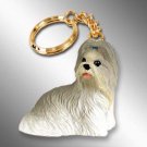 DTK26C Shih Tzu, Mixed Keychain