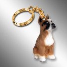 DTK33A Boxer Keychain