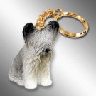 DTK45 Skye Terrier  Keychain