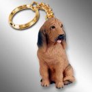 DTK69 Bloodhound Keychain