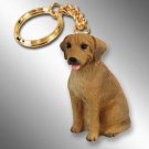 DTK78 Rhodesian Ridgeback  Keychain