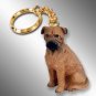 DTK88 Bull Mastiff Keychain