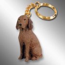 DTK97 Vizsla Keychain