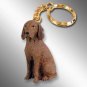 DTK97 Vizsla Keychain
