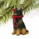 DTX112 Belgian Turvuren Christmas Ornament