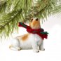 DTX113 Basset Griffon Vendeen Christmas Ornament
