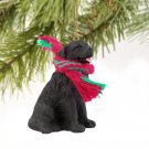DTX30 Newfoundland Christmas Ornament