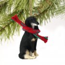 DTX56 Saluki  Christmas Ornament