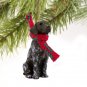 DTX67 German Short Hair Christmas Ornament