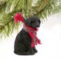 DTX72 Portuguese Water Dog  Christmas Ornament