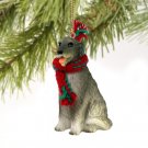 DTX76 Irish Wolfhound Christmas Ornament