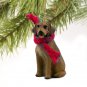 DTX78 Rhodesian Ridgeback  Christmas Ornament