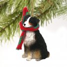 DTX99E Australian Shepherd Tricolor Christmas Ornament