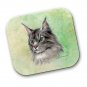 EDMP16 Maine Coon Mouse Pad