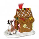 GBHD102C Boxer, Brindle, Uncropped Ginger Bread House