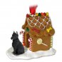 GBHD107 Bouvier Ginger Bread House