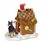 GBHD112 Belgian Turvuren Ginger Bread House